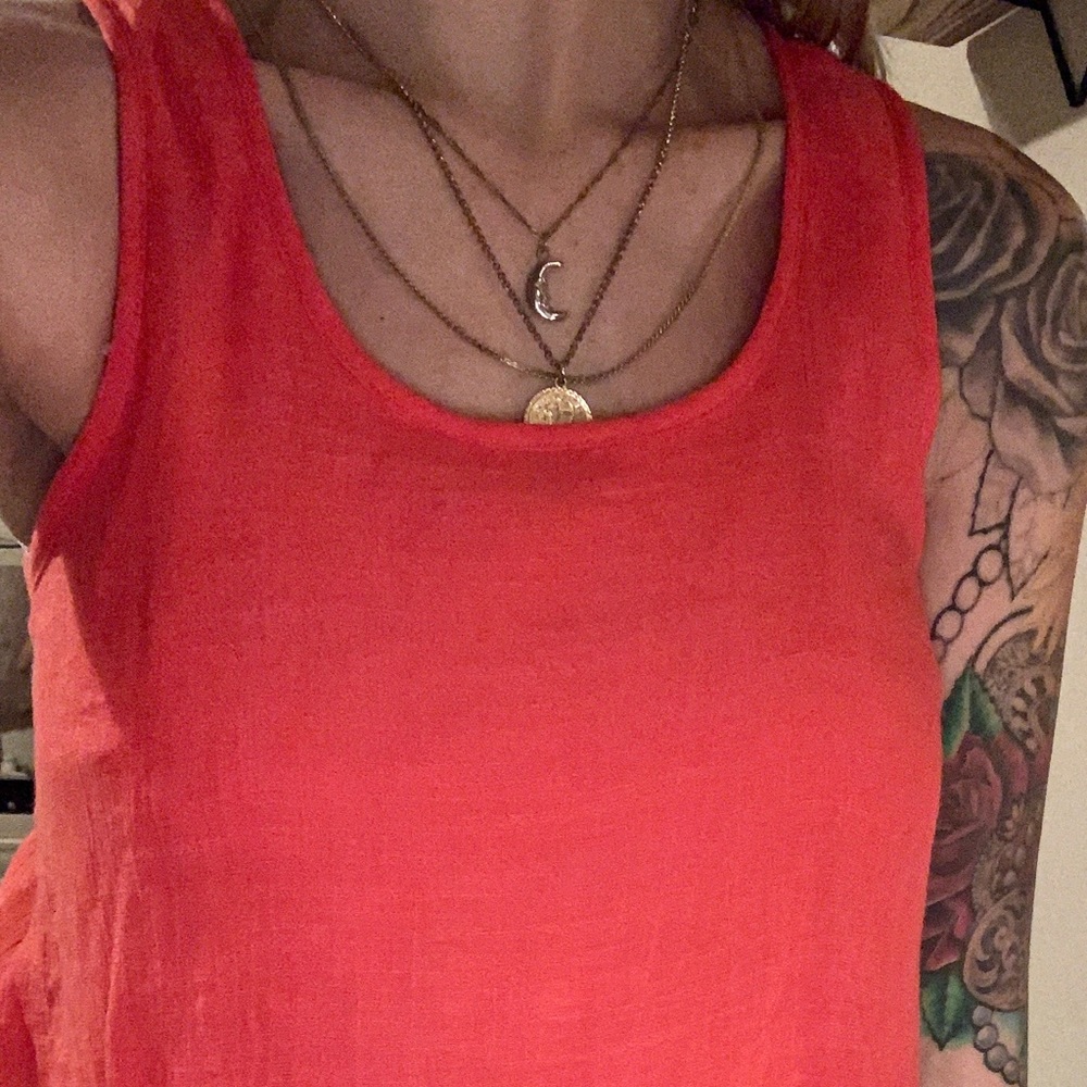 Tank top - Picture 4 of 4
